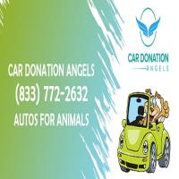 CAR DONATION ANGELS image 1